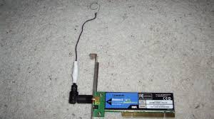 homemade wifi antennas