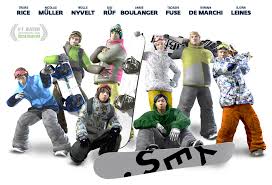 snowboard game xbox 360