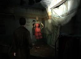  |:| Silent Hill : Shattered Memories|:| PS2 |:| [ من رفعي ] Images?q=tbn:sXq2XfJTUZKl5M: