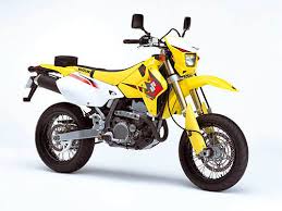 drz suzuki