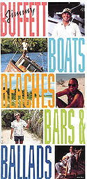 Jimmy Buffett - Boats, Beaches, Bars & Ballads [Disc 2]