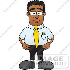 african american characters