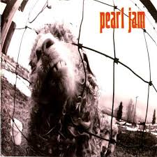 Pearl Jam - Vs.