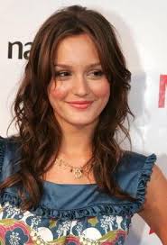 Leighton Meester - TV Fanatic