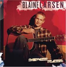 Blaine Larsen - Teaching Me How To Love You