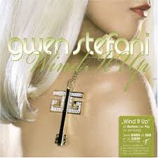 gwen stefani albums