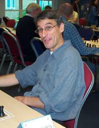 daniel king chess