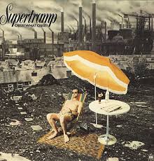 Supertramp - Crisis? What Crisis?