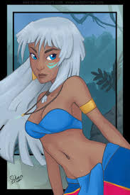 disney atlantis movie