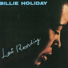 billie holiday recordings
