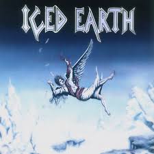 iced earth albums