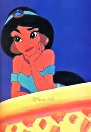 ariel jasmine