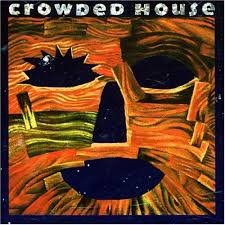 crowded house cd