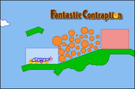 fantastic contraption catapult