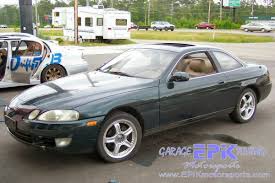 92 lexus sc 300