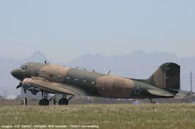 douglas dakota