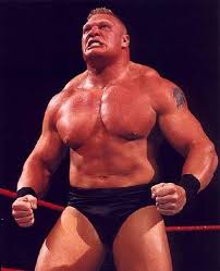 Brock Lesnar Out Of Surgery