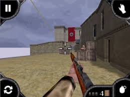 call duty
