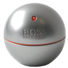 boss in motion