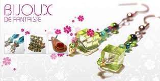 bijoux fantaisie