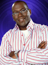 Randy Jackson Picture