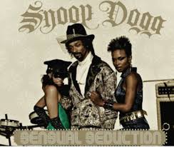 Snoop Dogg - Sensual Seduction [Single]