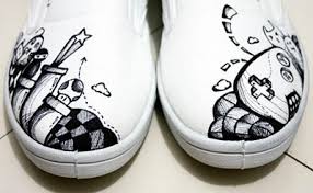 super mario bros shoes