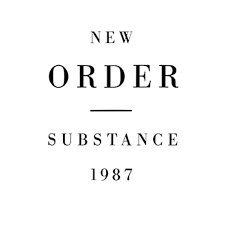 New Order - Substance