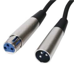 xlr xlr cable