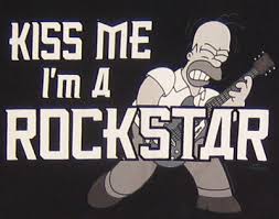 rockstar pics