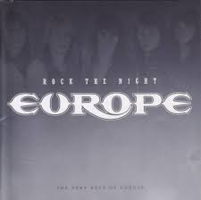 Europe - Rock The Night: The Very Best Of Europe - Disc 2