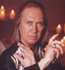 david carradine kung fu series