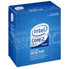 core2duo