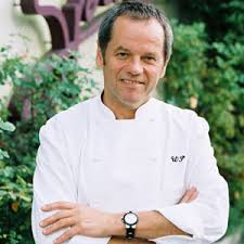 wolfgang puck