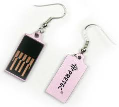 usb pretec