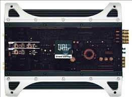 ampli jbl