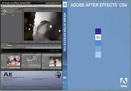 adobe after effects cs4