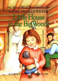 little house book