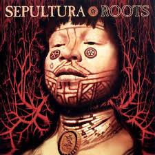 Sepultura - Endangered Species