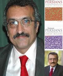 abbas milani