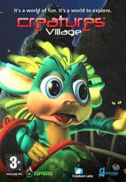 creature village