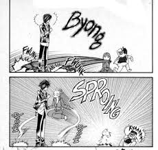 skip beat