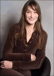 carla sarkozy
