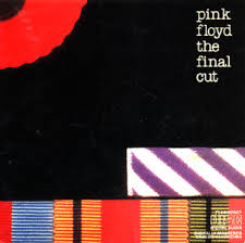 Pink Floyd - The Final Cutting