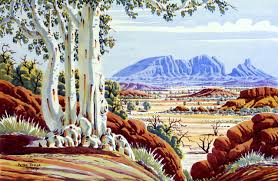 namatjira