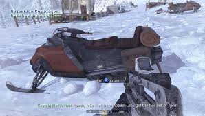 call of duty modern warfare 2 gear