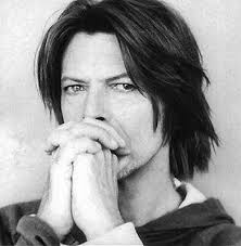 David Bowie - Get Real