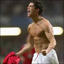 cristiano ronaldo imagenes