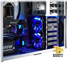 hdd fans