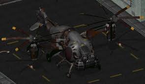 vertibird